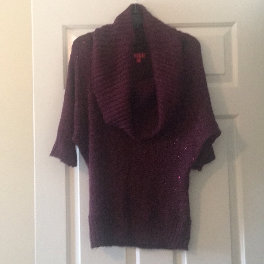 Elle Sweater